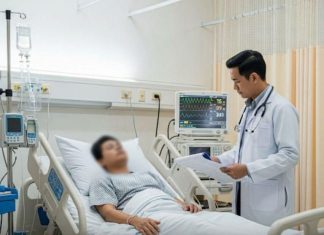 Preventing Sleep Stroke at Any Age: 5 “Don’ts” Before Bed—And 6 “Do’s” to Protect Your Heart and Brain Preventing Sleep Stroke at Any Age: 5 “Don’ts” Before Bed—And 6 “Do’s” to Protect Your Heart and Brain - featured image