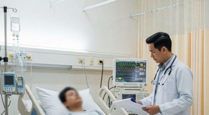 Preventing Sleep Stroke at Any Age: 5 “Don’ts” Before Bed—And 6 “Do’s” to Protect Your Heart and Brain Preventing Sleep Stroke at Any Age: 5 “Don’ts” Before Bed—And 6 “Do’s” to Protect Your Heart and Brain - featured image