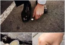 The Hidden Meaning When You Find a Coin On the Street The Hidden Meaning When You Find a Coin On the Street - featured image