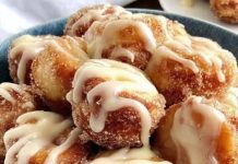 Cinnamon Sugar Bite-Size Biscuits: A Comforting Treat That Comes Together in Minutes Cinnamon Sugar Bite-Size Biscuits: A Comforting Treat That Comes Together in Minutes - featured image