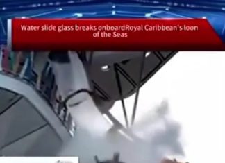 A shocking accident on the world’s biggest cruise ship — Royal Caribbean’s Icon of the Seas. One of its famous water slides malfunctioned after an … See more👇 A shocking accident on the world’s biggest cruise ship — Royal Caribbean’s Icon of the Seas. One of its famous water slides malfunctioned after an … See more👇 - featured image
