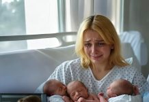 Fifteen years after our triplets were born, my husband suddenly said, “I’ve had doubts for a long time — let’s do a DNA test. Fifteen years after our triplets were born, my husband suddenly said, “I’ve had doubts for a long time — let’s do a DNA test. - featured image