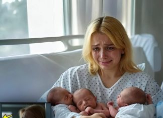 Fifteen years after our triplets were born, my husband suddenly said, “I’ve had doubts for a long time — let’s do a DNA test. Fifteen years after our triplets were born, my husband suddenly said, “I’ve had doubts for a long time — let’s do a DNA test. - featured image