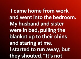 When a Surprise Almost Went Wrong When a Surprise Almost Went Wrong - featured image