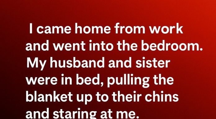 When a Surprise Almost Went Wrong When a Surprise Almost Went Wrong - featured image