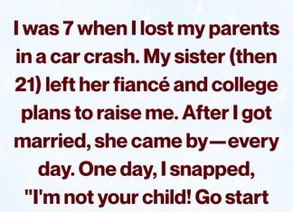After Months of Silence, I Walked Into My Sister’s Apartment and Everything I Thought I Knew Fell Apart After Months of Silence, I Walked Into My Sister’s Apartment and Everything I Thought I Knew Fell Apart - featured image
