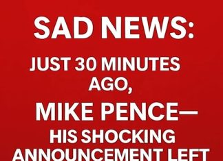 Mike Pence opens up on her health and Mike Pence opens up on her health and - featured image
