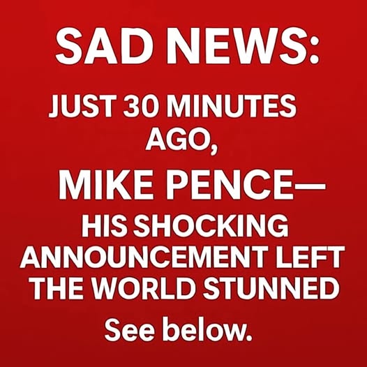 Mike Pence opens up on her health and - featured image Mike Pence opens up on her health and - featured image