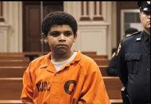 He was in his cell, waiting to be executed, and he asked as a last… He was in his cell, waiting to be executed, and he asked as a last… - featured image