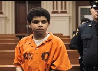 He was in his cell, waiting to be executed, and he asked as a last… He was in his cell, waiting to be executed, and he asked as a last… - featured image