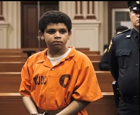 He was in his cell, waiting to be executed, and he asked as a last… He was in his cell, waiting to be executed, and he asked as a last… - featured image