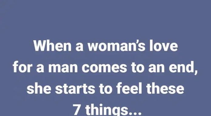 8 Subtle Signs You’re Falling Out of Love—and Why That’s Okay 8 Subtle Signs You’re Falling Out of Love—and Why That’s Okay - featured image