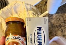 My New Favorite Fall Treat (And Honestly… I’ll Be Making It All Year!) My New Favorite Fall Treat (And Honestly… I’ll Be Making It All Year!) - featured image