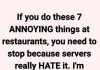 The Hidden Truths of Being a Server: What Every Diner Should Understand Before They Sit Down The Hidden Truths of Being a Server: What Every Diner Should Understand Before They Sit Down - featured image