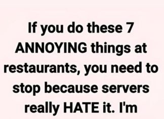 The Hidden Truths of Being a Server: What Every Diner Should Understand Before They Sit Down The Hidden Truths of Being a Server: What Every Diner Should Understand Before They Sit Down - featured image