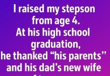 Part 1: The Graduation Speech No One Expected Part 1: The Graduation Speech No One Expected - featured image