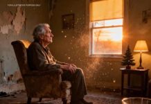 The Christmas I Was Told I Didn’t Belong The Christmas I Was Told I Didn’t Belong - featured image