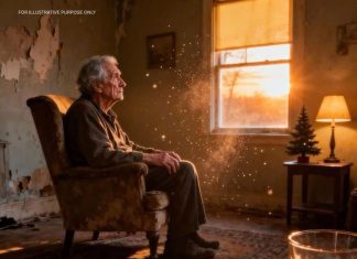 The Christmas I Was Told I Didn’t Belong The Christmas I Was Told I Didn’t Belong - featured image