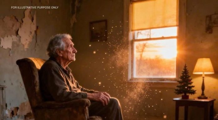 The Christmas I Was Told I Didn’t Belong The Christmas I Was Told I Didn’t Belong - featured image