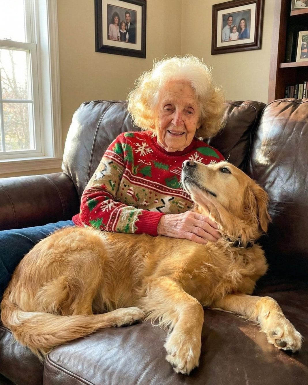 A Family Disagreement Led Me to an Unexpected Discovery - featured image