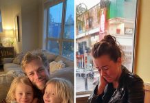 After a Difficult Separation, I Unexpectedly Ran Into My Former Partner Two Years Later After a Difficult Separation, I Unexpectedly Ran Into My Former Partner Two Years Later - featured image