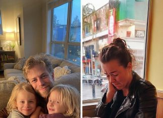 After a Difficult Separation, I Unexpectedly Ran Into My Former Partner Two Years Later After a Difficult Separation, I Unexpectedly Ran Into My Former Partner Two Years Later - featured image