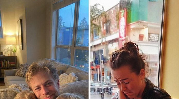 After a Difficult Separation, I Unexpectedly Ran Into My Former Partner Two Years Later After a Difficult Separation, I Unexpectedly Ran Into My Former Partner Two Years Later - featured image