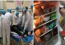 5 foods you should never reheat or keep overnight 5 foods you should never reheat or keep overnight - featured image