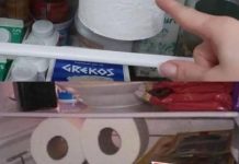 Why People Are Putting Paper Towels in the Fridge Why People Are Putting Paper Towels in the Fridge - featured image