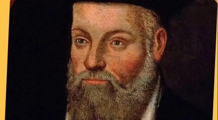 Nostradamus Predictions for 2026: What the Quatrains Say and How to Understand Them Today Nostradamus Predictions for 2026: What the Quatrains Say and How to Understand Them Today - featured image