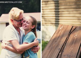 My Grandma Kept the Basement Door Locked for 40 Years, and What I Found After She Was Gone Changed Everything I Thought I Knew My Grandma Kept the Basement Door Locked for 40 Years, and What I Found After She Was Gone Changed Everything I Thought I Knew - featured image