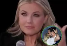 Erika Kirk Opens Up About Her Viral Hug with JD Vance and the Grief Behind It Erika Kirk Opens Up About Her Viral Hug with JD Vance and the Grief Behind It - featured image