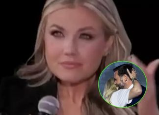 Erika Kirk Opens Up About Her Viral Hug with JD Vance and the Grief Behind It Erika Kirk Opens Up About Her Viral Hug with JD Vance and the Grief Behind It - featured image