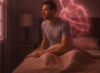 Practical Tips to Help You Sleep More Peacefully Through the Night Practical Tips to Help You Sleep More Peacefully Through the Night - featured image