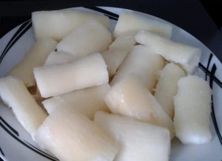 Cassava and Cyanide: What Older Adults Should Know to Keep This Popular Food Safe Cassava and Cyanide: What Older Adults Should Know to Keep This Popular Food Safe - featured image