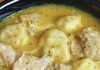 Best Ever Crock Pot Chicken and Dumplings: A Comfort Food Classic Made Easy Best Ever Crock Pot Chicken and Dumplings: A Comfort Food Classic Made Easy - featured image