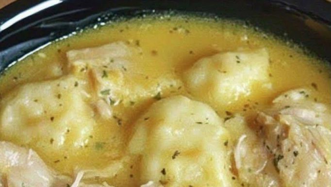 Best Ever Crock Pot Chicken and Dumplings: A Comfort Food Classic Made Easy Best Ever Crock Pot Chicken and Dumplings: A Comfort Food Classic Made Easy - featured image