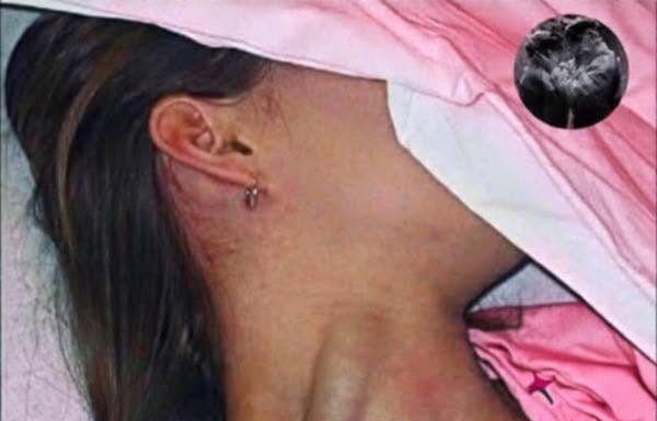 HT10. R.I.P Young woman d!es at the hands of her…See more HT10. R.I.P Young woman d!es at the hands of her…See more - featured image