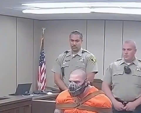 When the Courtroom Turns Chaotic: A Lighthearted Look at Fiction’s Wildest Legal Meltdowns When the Courtroom Turns Chaotic: A Lighthearted Look at Fiction’s Wildest Legal Meltdowns - featured image