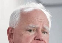 Tim Walz is reportedly starting to ‘suffer from… Tim Walz is reportedly starting to ‘suffer from… - featured image