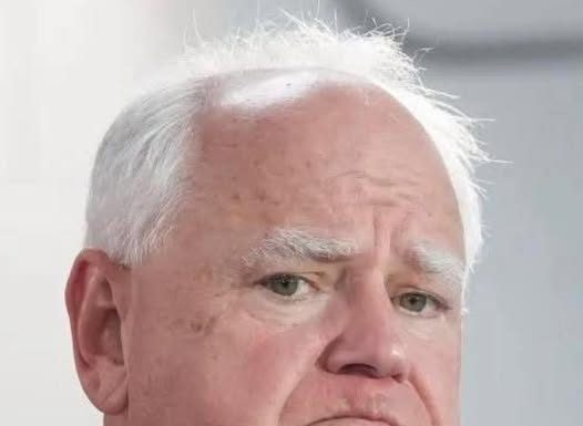 Tim Walz is reportedly starting to ‘suffer from… Tim Walz is reportedly starting to ‘suffer from… - featured image