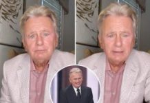 Just 20 minutes ago in Los Angeles, legendary television host Pat Sajak was officially confirmed in a move that is already making headlines. Just 20 minutes ago in Los Angeles, legendary television host Pat Sajak was officially confirmed in a move that is already making headlines. - featured image