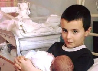 Alfie Patten: Where is ‘Britain’s youngest dad’ now? Alfie Patten: Where is ‘Britain’s youngest dad’ now? - featured image