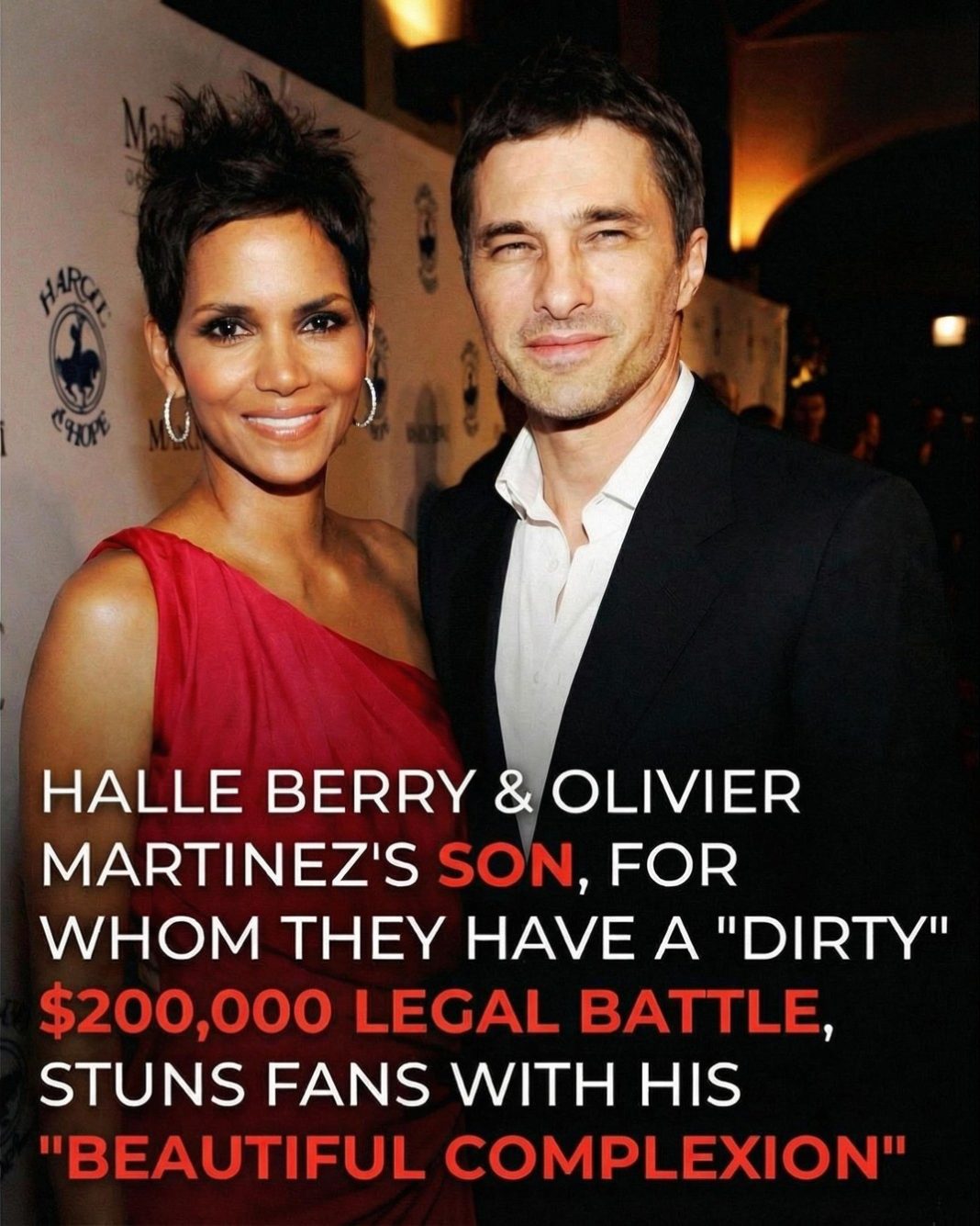 Celebrity Parents and Their Children: A Photo Collection - featured image