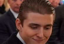 At 18, Barron Trump FINALLY Admits What We All Suspected… At 18, Barron Trump FINALLY Admits What We All Suspected… - featured image