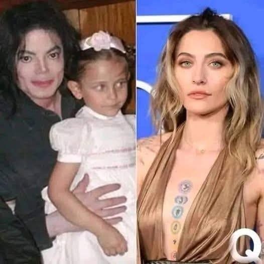 Michael Jackson’s daughter has broken her silence. My dad made me… - featured image Michael Jackson’s daughter has broken her silence. My dad made me… - featured image