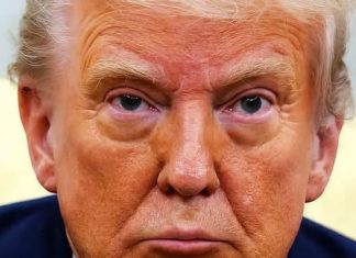 The latest polls on Trump’s approval are downright astonishing The latest polls on Trump’s approval are downright astonishing - featured image