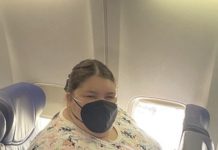 Plus-Sized Influencer’s Demand To Airlines Sparks Outrage Plus-Sized Influencer’s Demand To Airlines Sparks Outrage - featured image