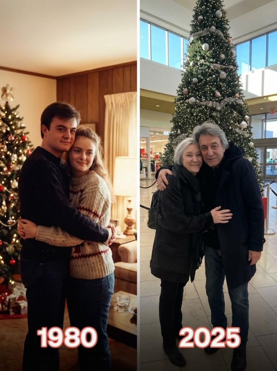 A Social Media Memory Led Me to Reconnect With a Long-Lost College Love - featured image