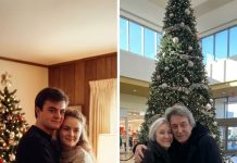 A Social Media Memory Led Me to Reconnect With a Long-Lost College Love A Social Media Memory Led Me to Reconnect With a Long-Lost College Love - featured image